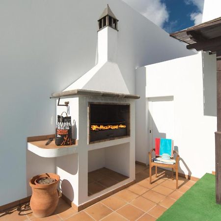 Villa Reyes Tías Εξωτερικό φωτογραφία