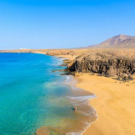 Villa Reyes Tías Εξωτερικό φωτογραφία