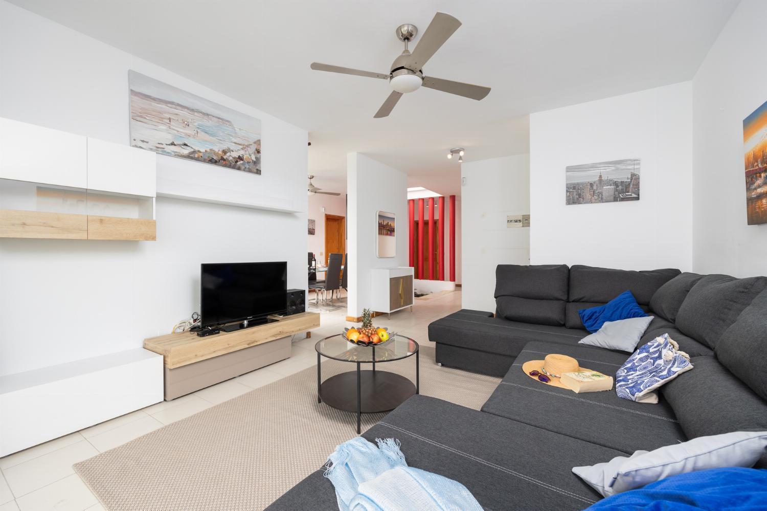 Villa Reyes Tías Εξωτερικό φωτογραφία