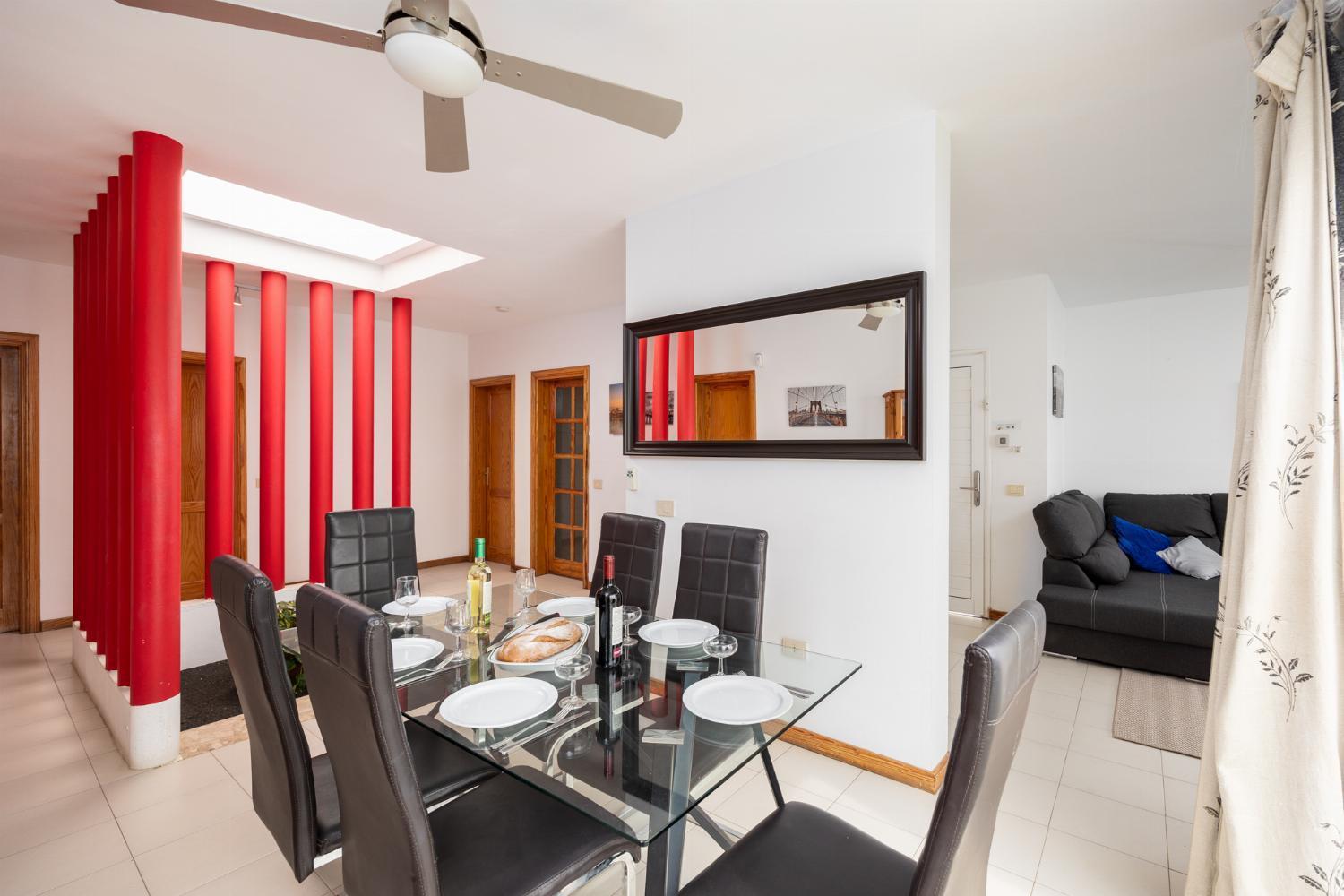 Villa Reyes Tías Εξωτερικό φωτογραφία