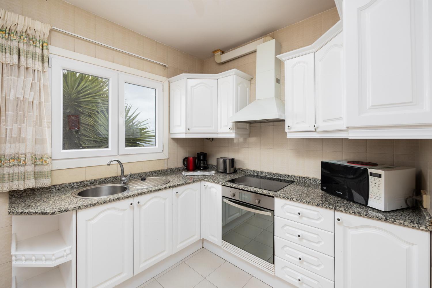 Villa Reyes Tías Εξωτερικό φωτογραφία