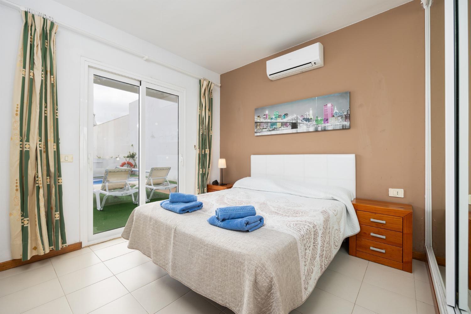 Villa Reyes Tías Εξωτερικό φωτογραφία