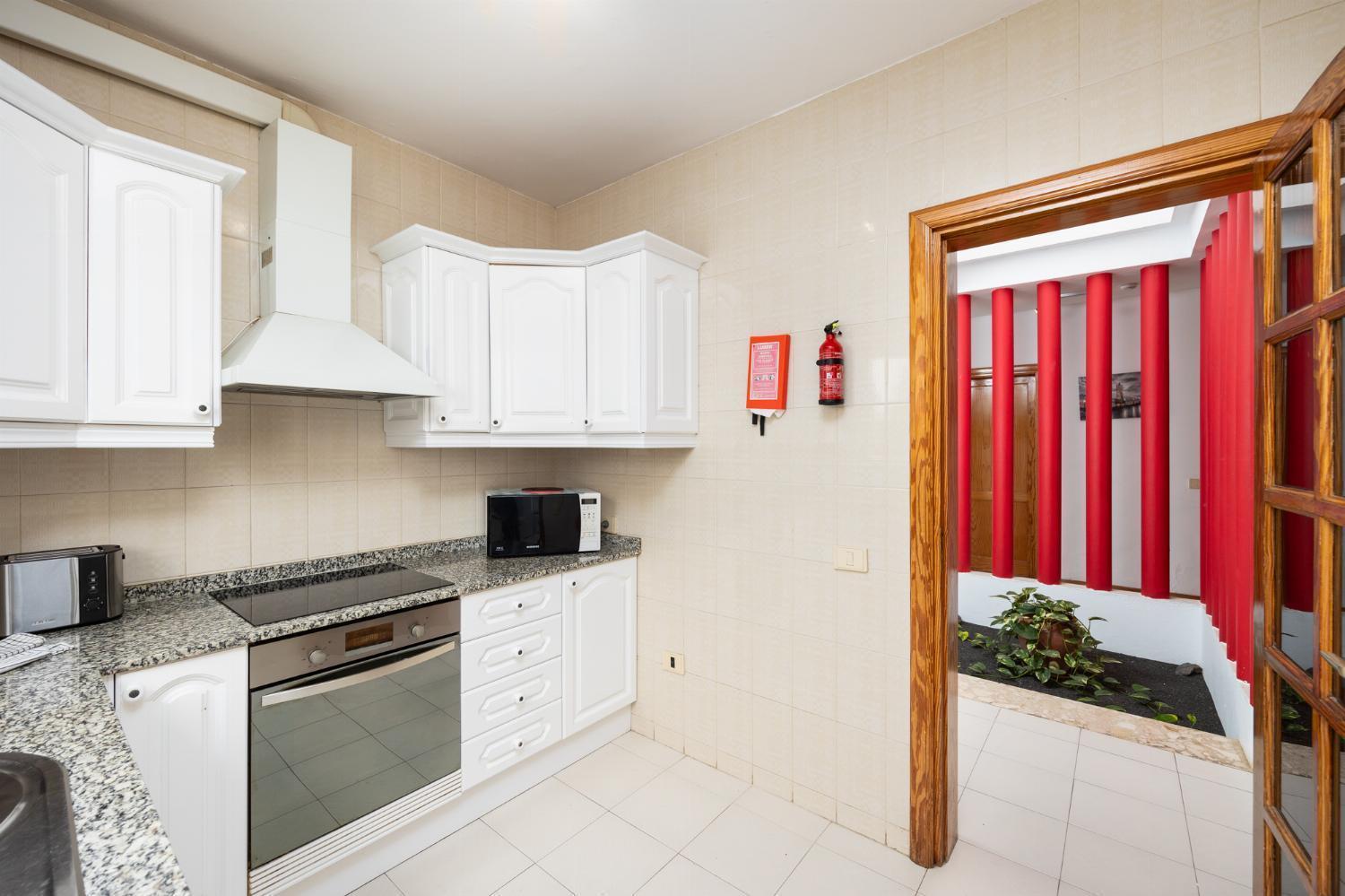 Villa Reyes Tías Εξωτερικό φωτογραφία