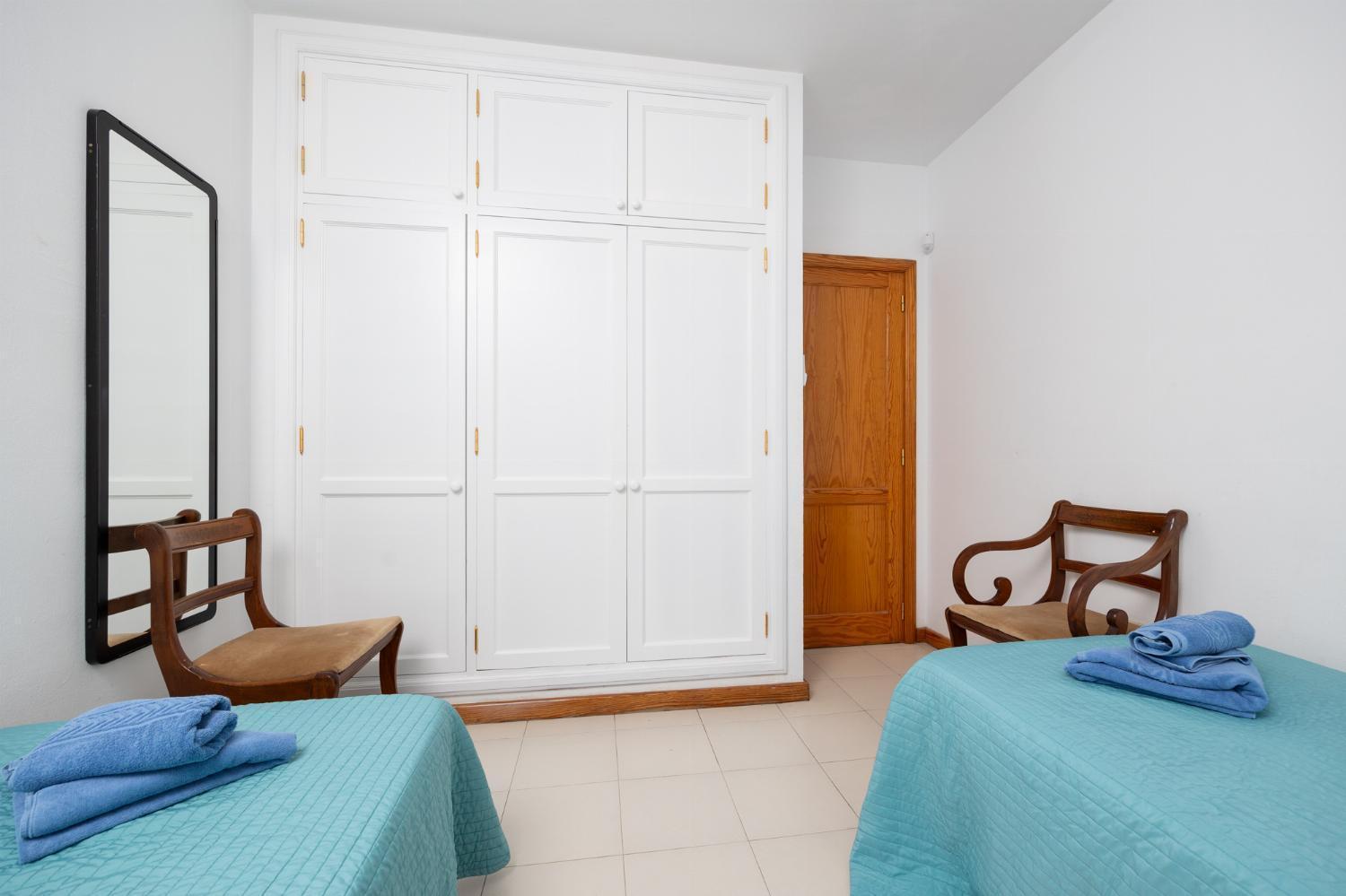 Villa Reyes Tías Εξωτερικό φωτογραφία