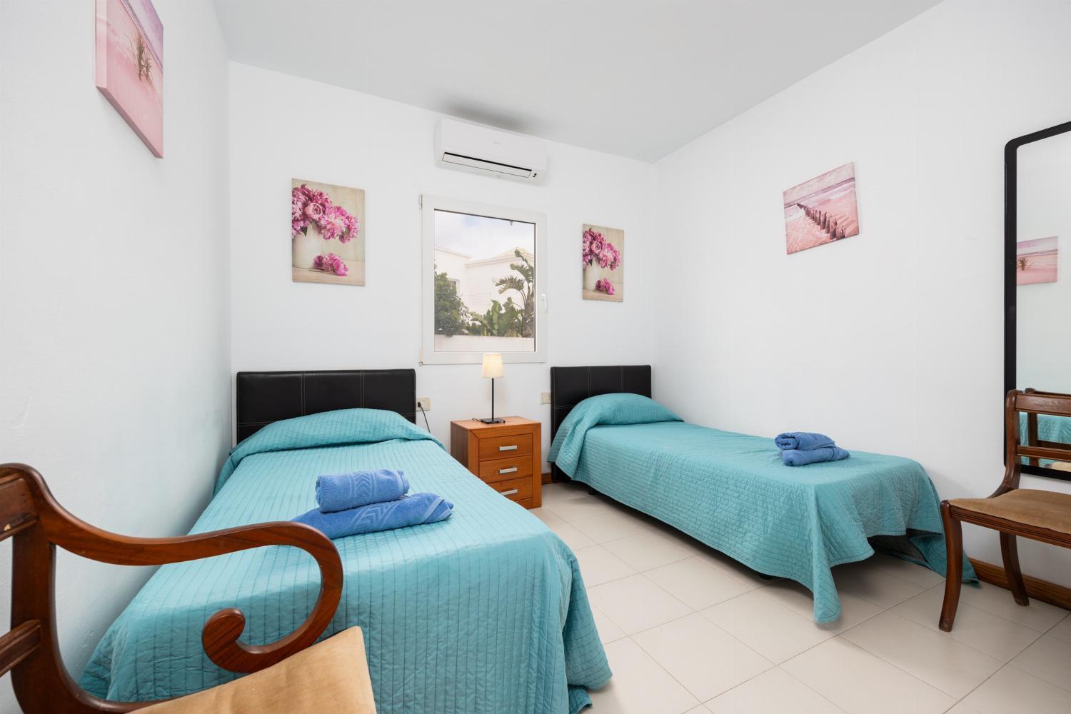 Villa Reyes Tías Εξωτερικό φωτογραφία