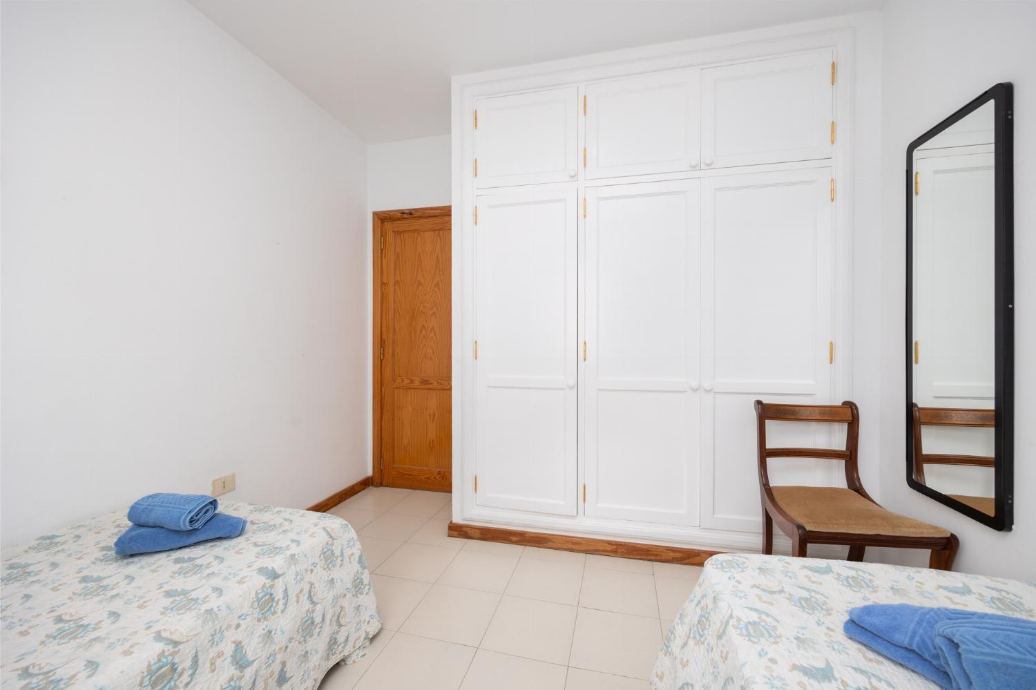 Villa Reyes Tías Εξωτερικό φωτογραφία