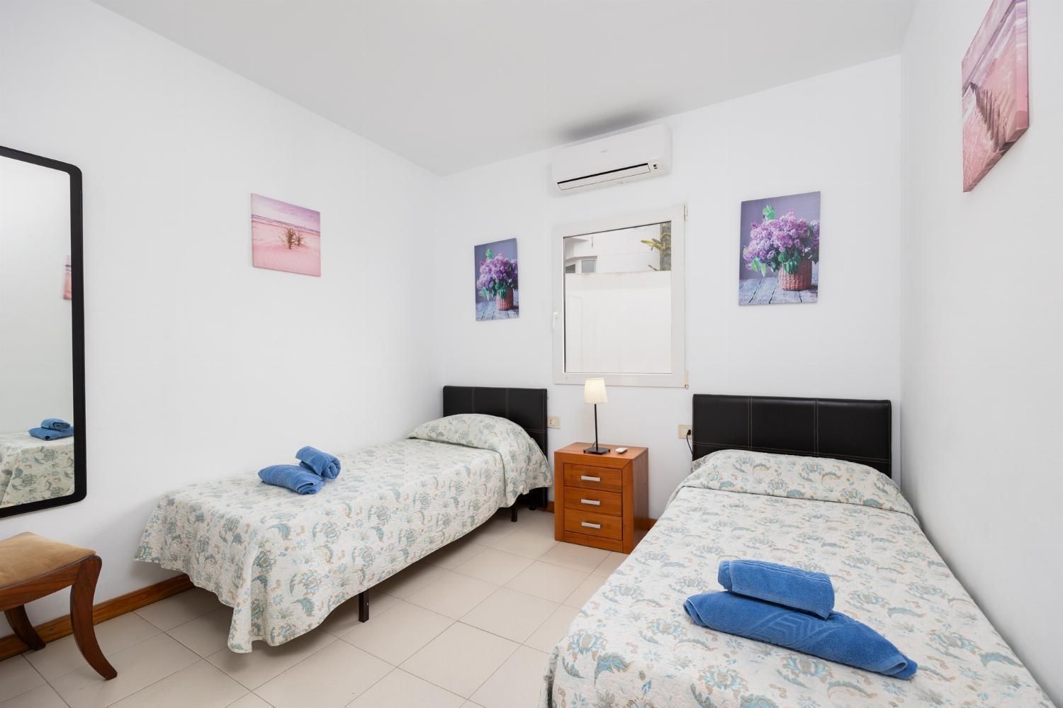 Villa Reyes Tías Εξωτερικό φωτογραφία