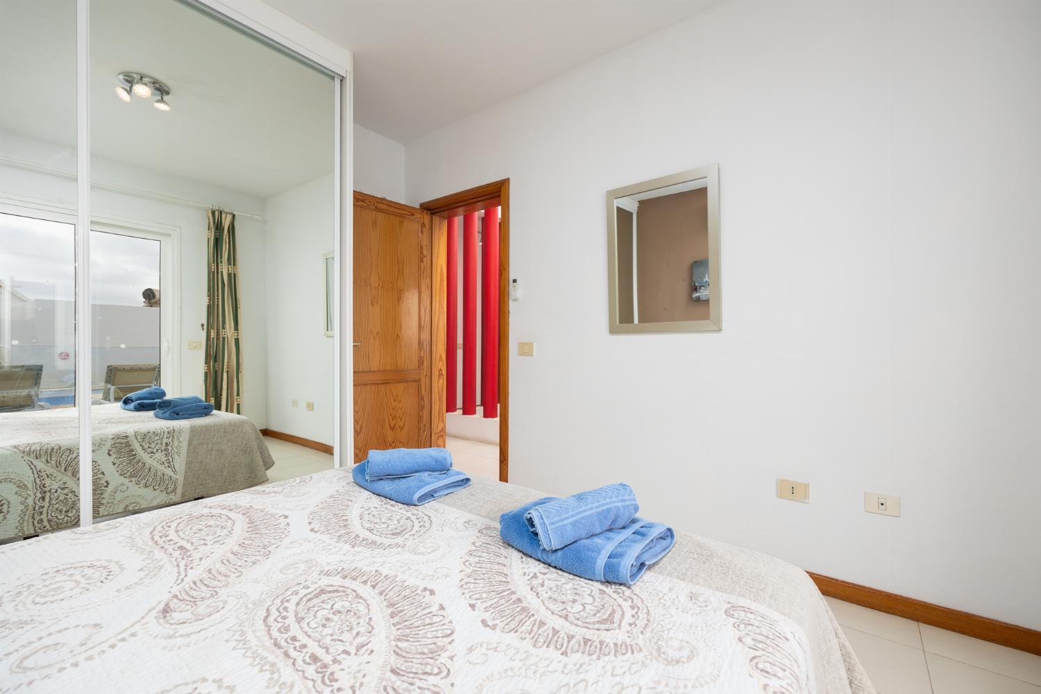 Villa Reyes Tías Εξωτερικό φωτογραφία