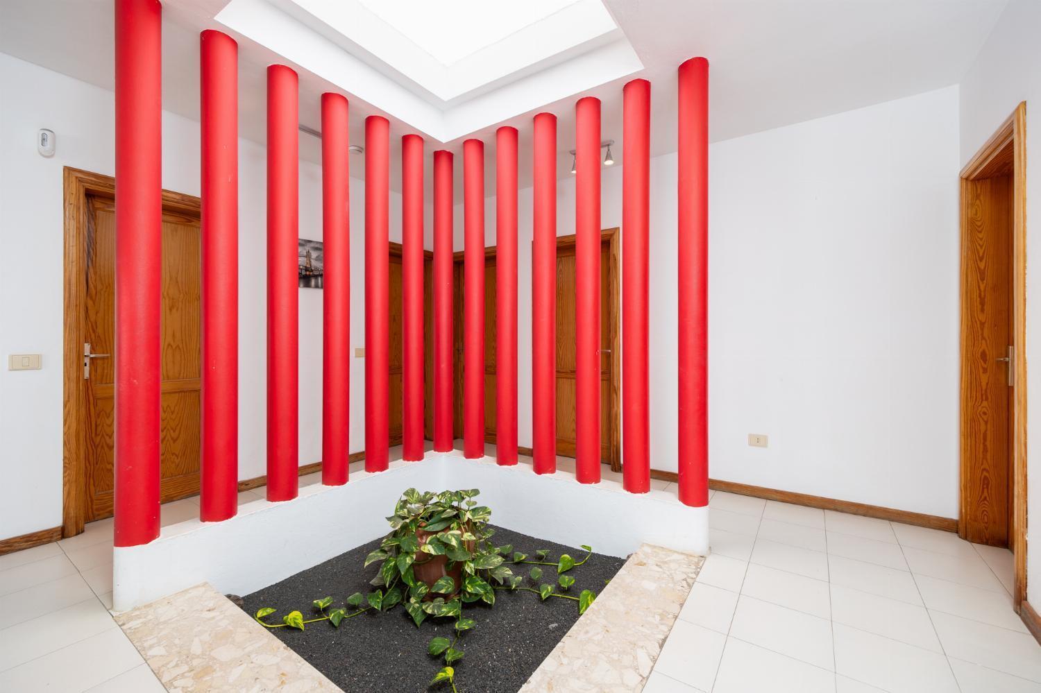 Villa Reyes Tías Εξωτερικό φωτογραφία