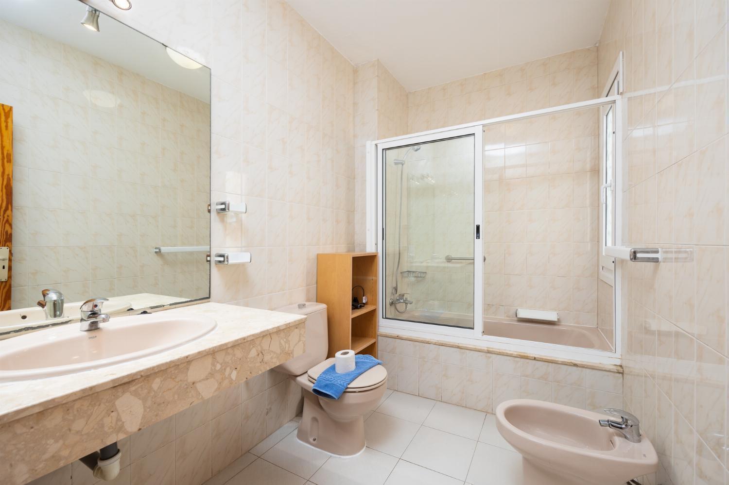Villa Reyes Tías Εξωτερικό φωτογραφία