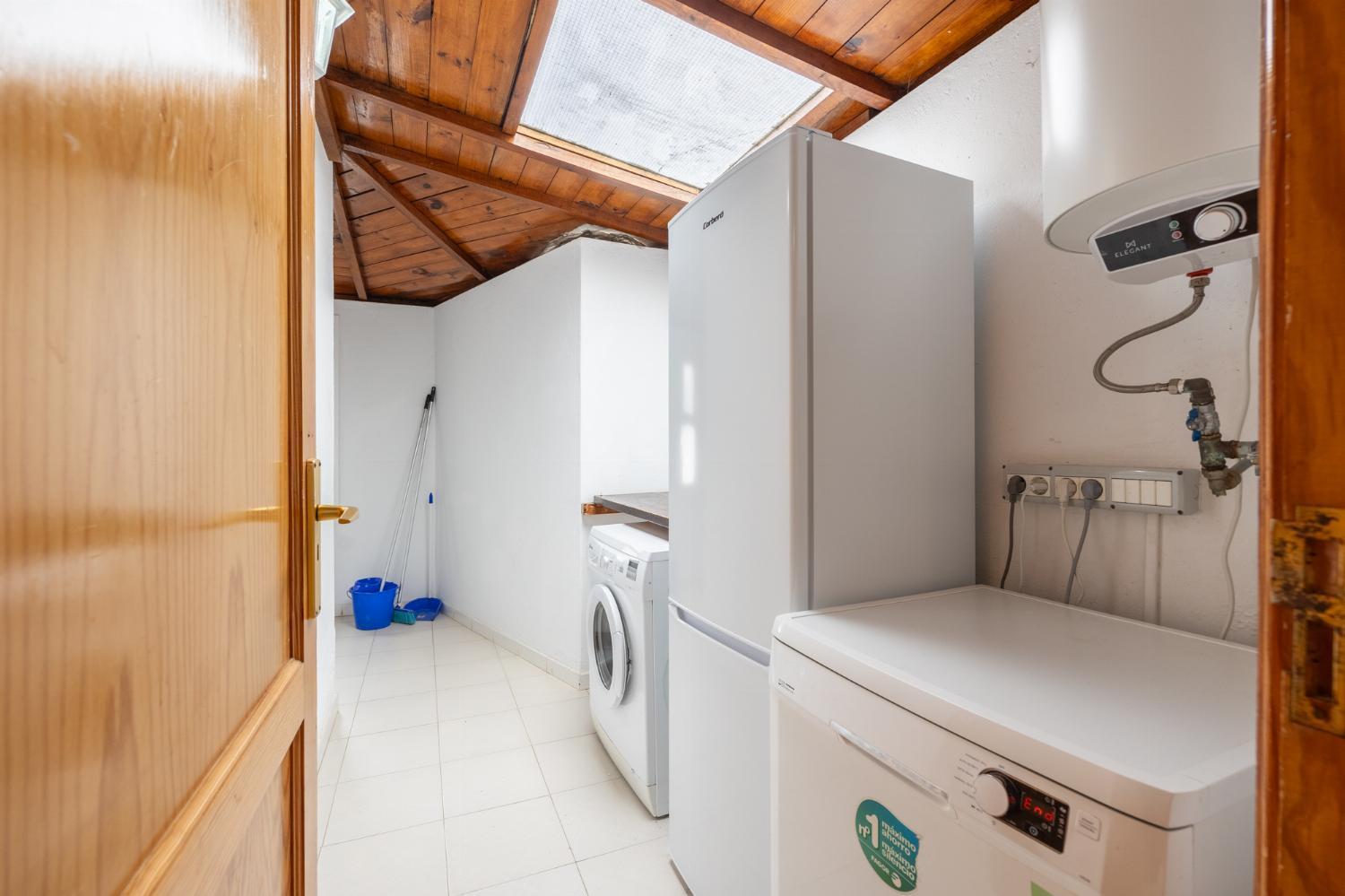 Villa Reyes Tías Εξωτερικό φωτογραφία