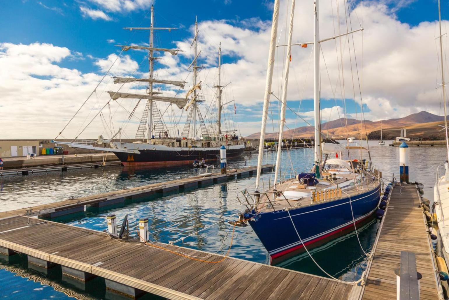 Villa Reyes Tías Εξωτερικό φωτογραφία